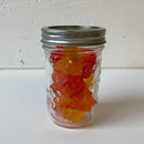 Gummies - Fall Pumpkins {Treat Week!}