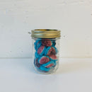 Gummies - Spooky Brains {Treat Week!}