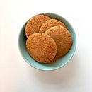 Cookie - Ginger Snap - V&GF {Treat Week}