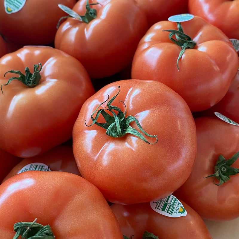 THEY'RE BACK! Local Beefsteak Tomatoes