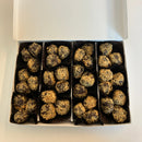 Date Peanut Energy Balls {Treat Week!}