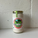 NEW! Kefir - Water Buffalo (Blueberry or Strawberry)