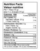 NEW FORMAT! Smooth Almond Butter