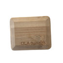 Bamboo Pot Scraper
