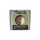 NEW! Shampoo + Conditioner Bar