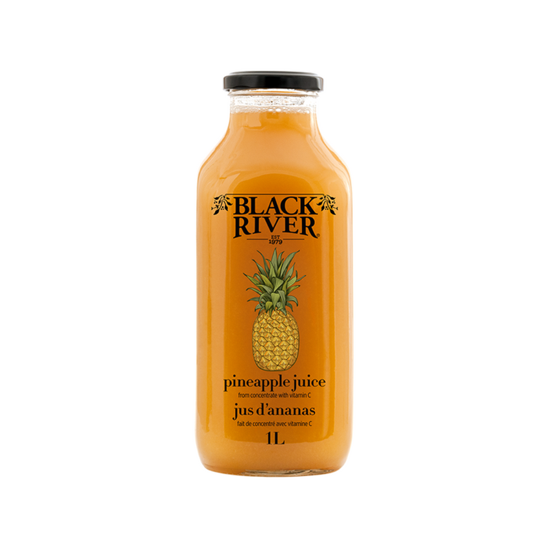 NEW! Pineapple Juice