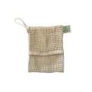 Sac à savon en fibre d'agave