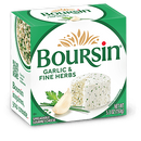 NEW! Boursin Cheese
