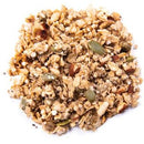 Maple Crunch Granola