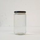 White Vinegar 12% Refill