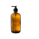 Pump Cap