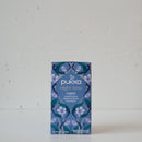Thé biologique en sachets
