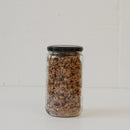 Chocolate Almond Granola