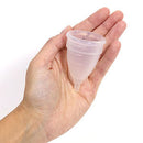 Coupe menstruelle Diva Cup