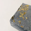 Savon exfoliant