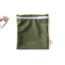 Sac à collations réutilisable