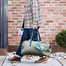 Sac à collation réutilisable en silicone