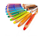 Crayon gras