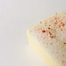Savon exfoliant