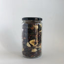 NU Energy Trail Mix (unsweetened)