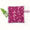 Pouch for Reusable Pads