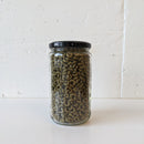 Spinach Macaroni (Elbows) - Organic