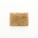 Tampon à récurer en fibre de noix de coco
