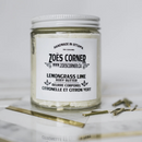 Body Butter - Lemongrass Lime