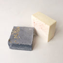 Savon exfoliant