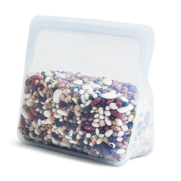 Silicone Stand-Up Bag - Main Image