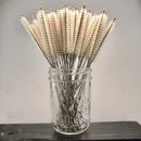 Brosse à paille