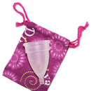 Coupe menstruelle Diva Cup