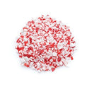Crushed Candy Canes