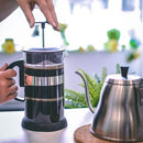 Cafetière à piston