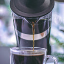 Cafetière à piston