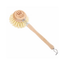 Brosse à vaisselle avec manche