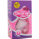 Coupe menstruelle Diva Cup