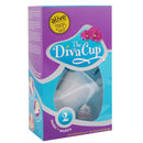 Coupe menstruelle Diva Cup