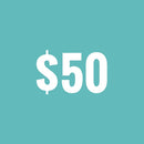 NU Grocery Gift Card