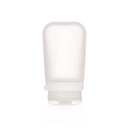 Tube de voyage en silicone 74 ml