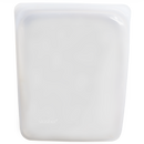 Sac demi-gallon réutilisable en silicone