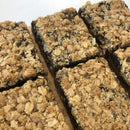 Dessert Squares - Date V&GF {Treat Week!}