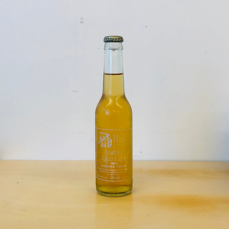 Sparkling Apple Cider (275 ml)