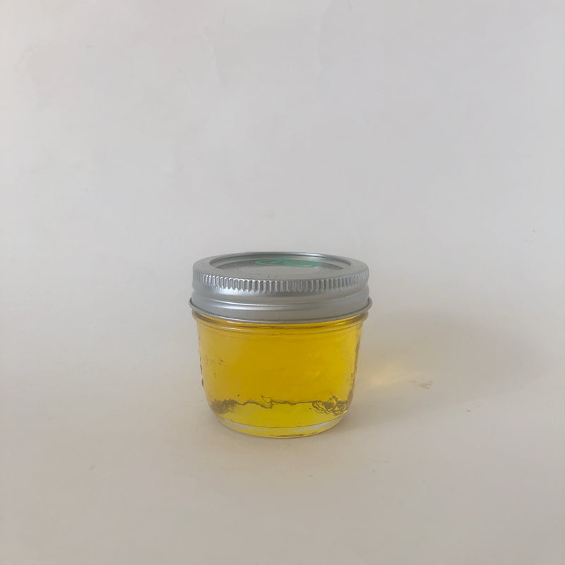 Golden Jojoba Oil Organic