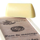 Pain de massage