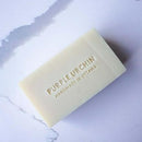 Savon à la lavande