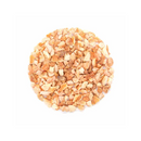 Pelures d'orange biologiques