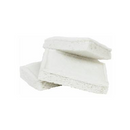 Éponge à récurrer biodégradable (paquet de 3)