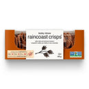 NEW! Crackers - Raincoast Crisps