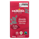 NEW! Chocolate Bar - Organic & Fair Trade